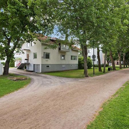 Majoitushuoneisto Tuomipuisto Lejlighed Naantali Eksteriør billede