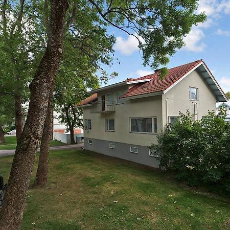 Majoitushuoneisto Tuomipuisto Lejlighed Naantali Eksteriør billede